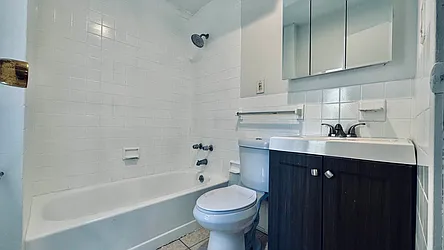 Rented by Compass