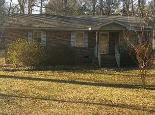 32 Tucker Cir, Monticello, GA 31064