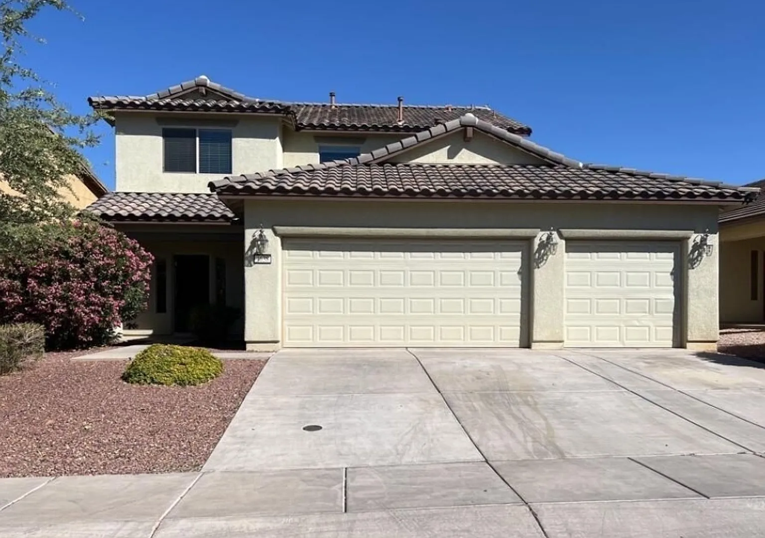 Available Rental — Photo 1