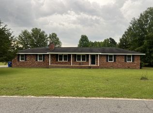306 Terrace Hill Rd, Wrens, GA 30833