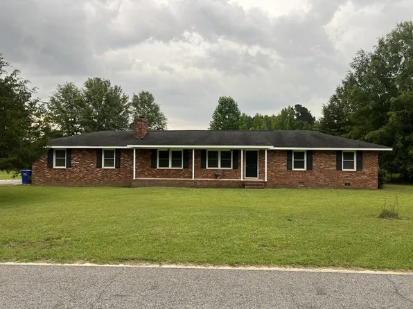 306 Terrace Hill Road, Wrens, GA 30833