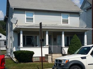 2117 Graham Ave, Windber, PA 15963