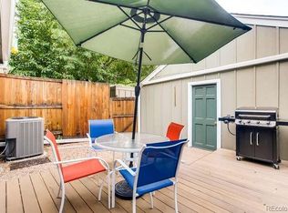 8602 E Amherst Dr APT F, Denver, CO 80231