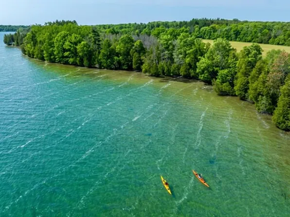 LOT 4 Logerquist Rd, Baileys Harbor, WI 54202