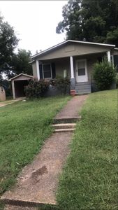 905 9th St, Tuscumbia, AL, 35674