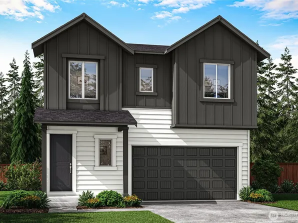11125 SE 193rd Place #13, Kent, WA 98031