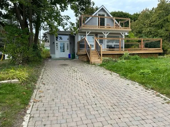 5749 Lakeshore Rd #2, Whitchurch Stouffville, ON L4A 2Z4