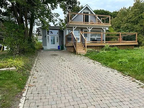 5749 Lakeshore Rd Photo 1