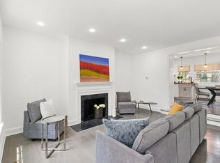 2559 Warren Pl NW, Washington, DC