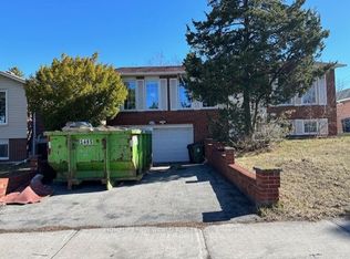 137 Cherokee Blvd #Basement, Toronto, ON M2J 4G2