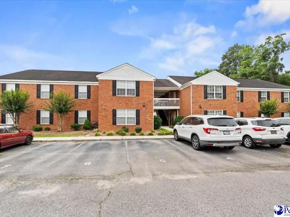 1122 Third Loop Rd #D, Florence, SC 29505