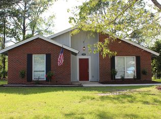 510 S Pine Cone Ln, Jacksonville, NC 28546