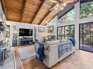 2829 Little John Ct, Pollock Pines, CA 95726
