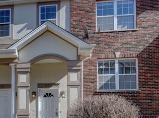 513 George St #5-4, Wood Dale, IL 60191