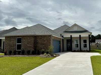 25316 Burlington Dr, Denham Springs, LA, 70726