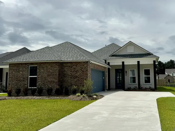 25316 Burlington Dr, Denham Springs, LA 70726