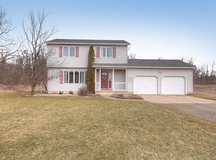 7226 Brooks Rd, Clarksville, MI 48815