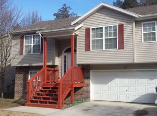 205 Van Buren Rd #1, Branson, MO 65616