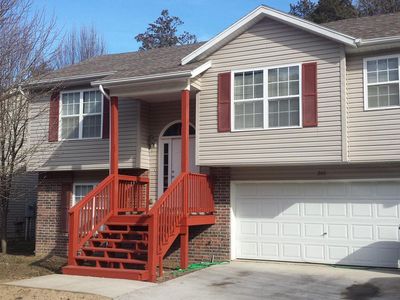 205 Van Buren Road #1, Branson, MO, 65616