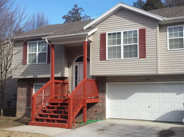 205 Van Buren Road #1, Branson, MO 65616
