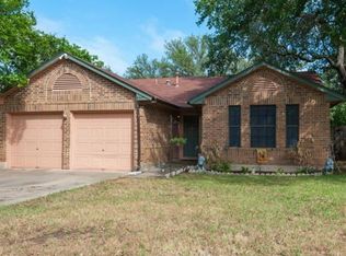 807 Shade Tree Dr, Austin, TX 78748