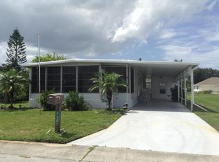 4602 Gail Blvd, West Melbourne, FL 32904