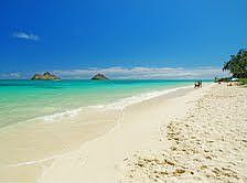 Lanikai Beach