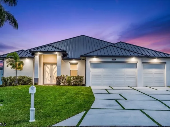 1726 SW 36th Terrace Cpe, Coral, FL 33914