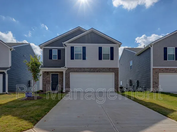 4134 Springshire Ln, Boiling Springs, SC