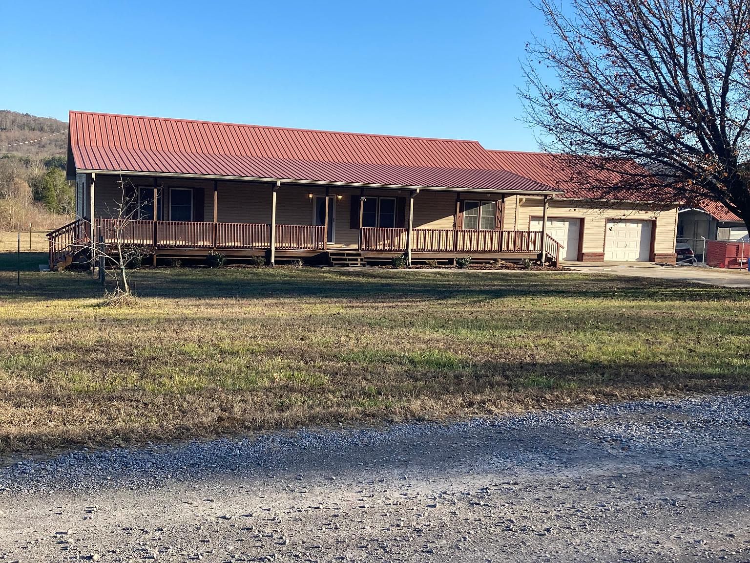 80 Rustic Ln, Woodville, AL 35776 Zillow