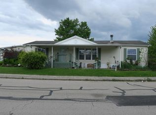 62 Birch Row Dr, Delaware, OH 43015
