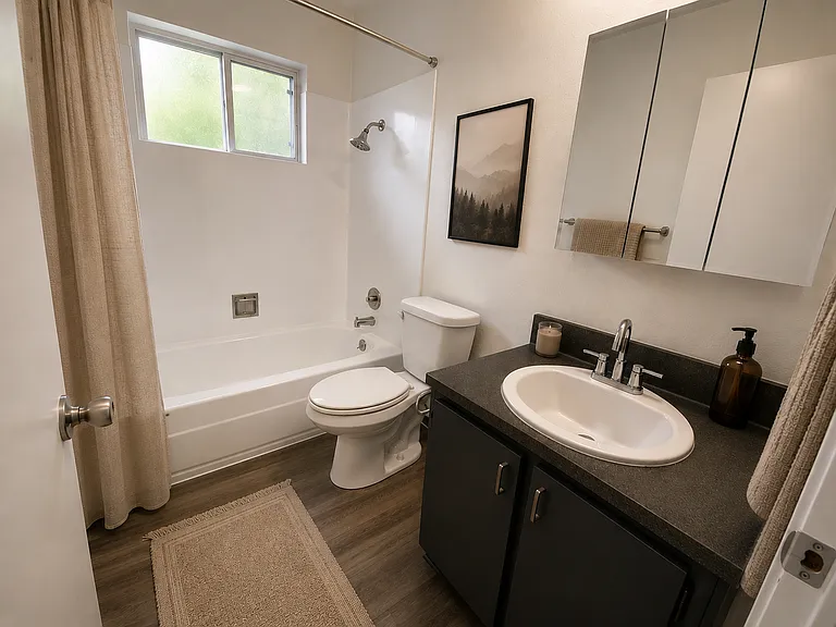 Pleasant Square Apartments — Photo 11