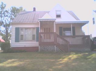 20604 Hansen Rd, Maple Heights, OH 44137