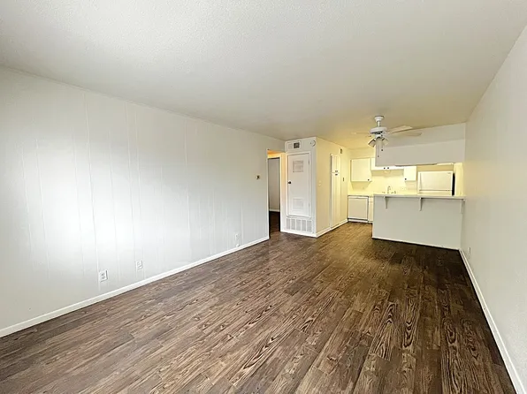 Mayfair Terrace, 1037 E 44th St, Austin, TX 78751