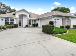3781 N Grapefern Way, Beverly Hills, FL 34465