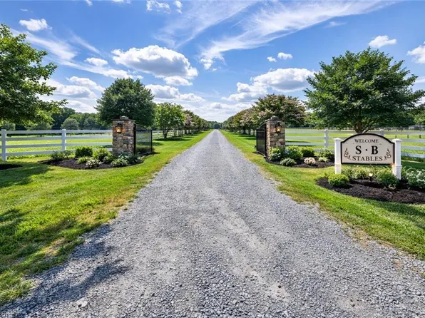 3429 Suits Rd, Gibsonville, NC 27249