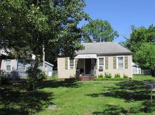 411 Park St, Cuba, MO 65453