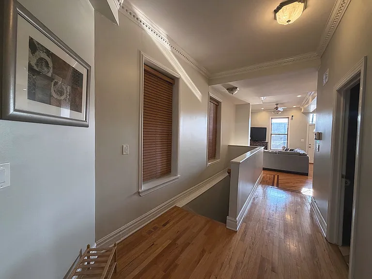 4852 S Prairie Ave #1B — Photo 8