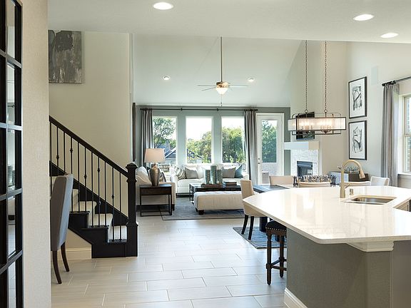 Welcome home to Terrace Oaks in Corinth