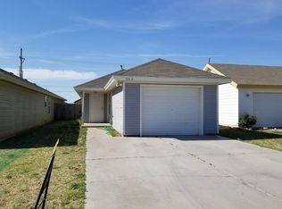 515 81st St APT 2, Lubbock, TX 79404