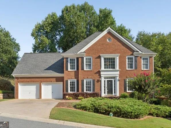 4101 Dream Catcher Dr, Woodstock, GA 30189