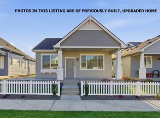 L7 B3 N Kramer Rd, Liberty Lake, WA 99019