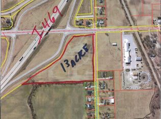 7231 Hartzell Rd, Fort Wayne, IN 46816