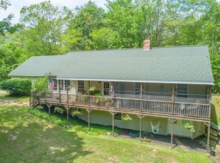 4 Waterford Dr, Windsor, ME 04363