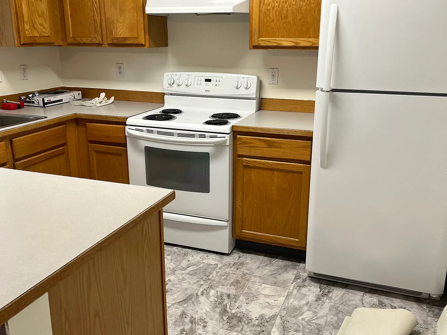 2 bed, $1,450 — Photo 2