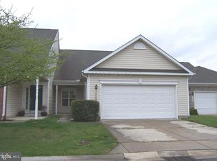 9518 Wedge Way, Delmar, MD 21875