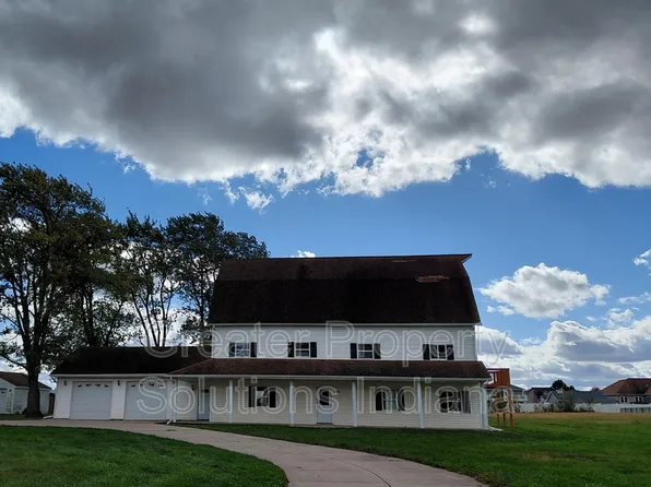 9053 W 155th Ave, Lowell, IN 46356
