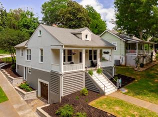 521 Rolfe Ave, Lynchburg, VA 24503