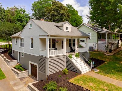 521 Rolfe Ave, Lynchburg, VA, 24503