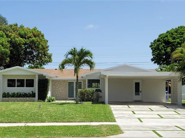 6640 SW 7th St, Hollywood, FL 33023
